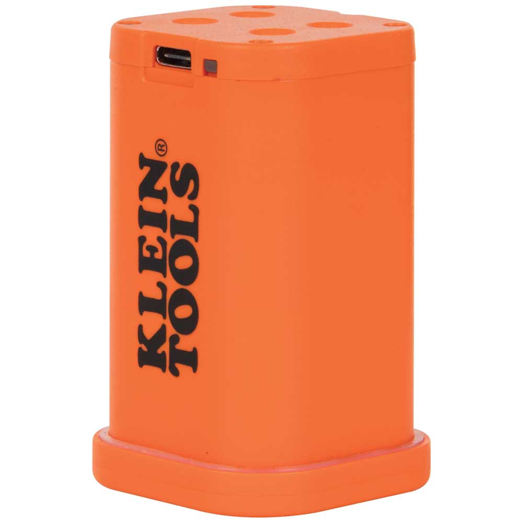 Klein Tools, Li-Ion Battery, Level Type Accessory, Length 1.9 in, Model# 29026